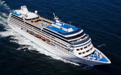 Amazara Journey at Sea