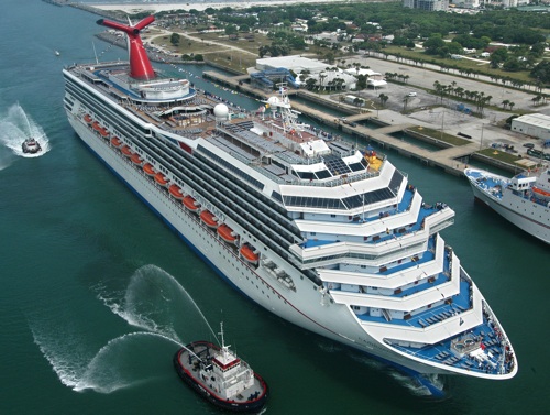 CARNIVAL GLORY CARNIVAL GLORY