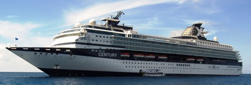 celebritycenturyexterior celebritycenturyexterior