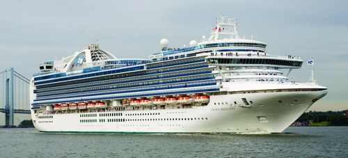 Crown Princess