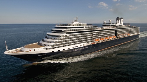 Eurodam Eurodam