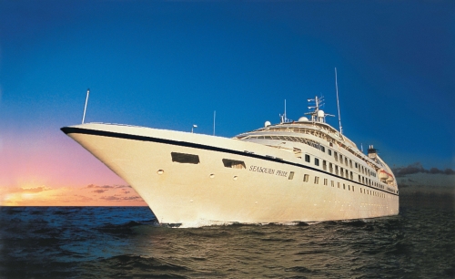 seabourn-pride-at-sunset