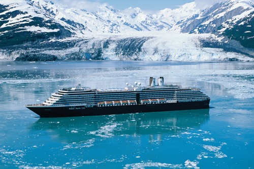 Cruise Guide: Alaska, celebrities top cruise travel agenda