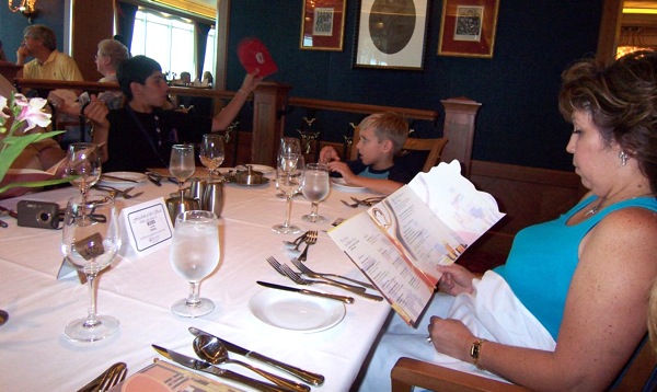 Royal Caribbean now offering ‘My Time Dining’ fleetwide