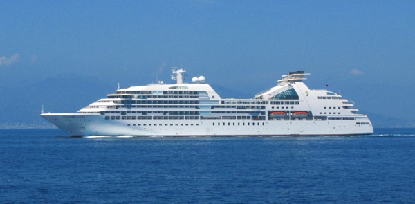 Cruise Guide: Seabourn Odyssey debuts in Venice