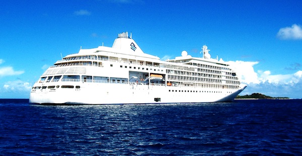 Silversea unveils 2011 itineraries