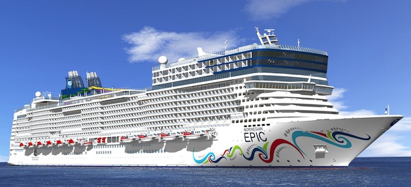 Repositioning voyages a big hit with travelers