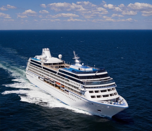 Azamara Journey to sail to the Titanic wreck site on the anniversary of her sinking