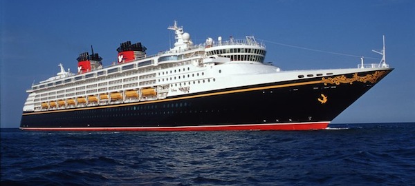 Port of Los Angeles upgrades for cruisers
