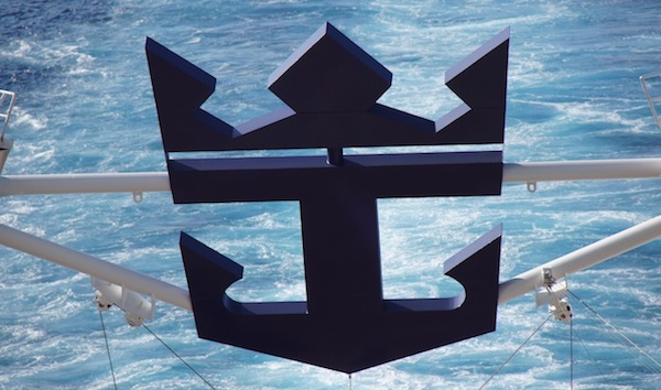 Royal Caribbean makes major changes to its Crown & Anchor program